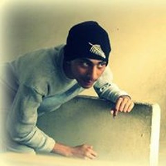 Abdul Rafay Modi