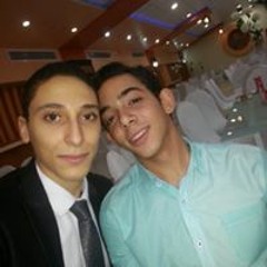 Ahmed Nafady