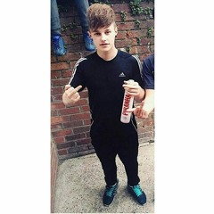 Darryl Mcauley New