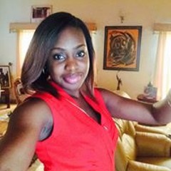Valerie Lutundula