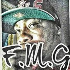 Antonio Bailey