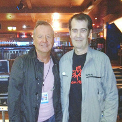 Stuart Holland