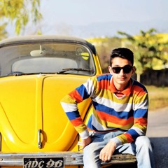 Ahmad Awan