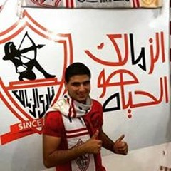 Mohamed Maged