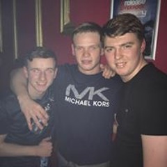 Tomo Higham