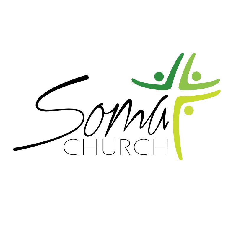 Soma Church Sermons podcast artwork