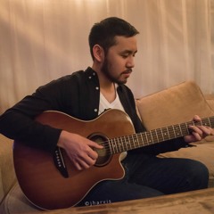 Christopher del Rosario