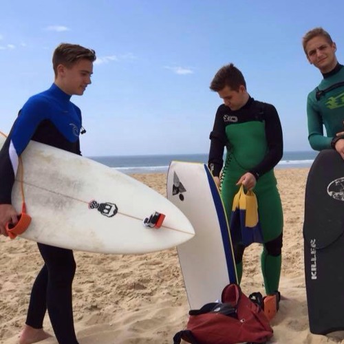 5 Majeur - Nulle Part (prod. Fef)