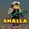 shalla JR