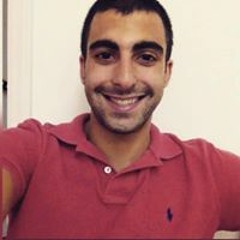 Marc Bashir