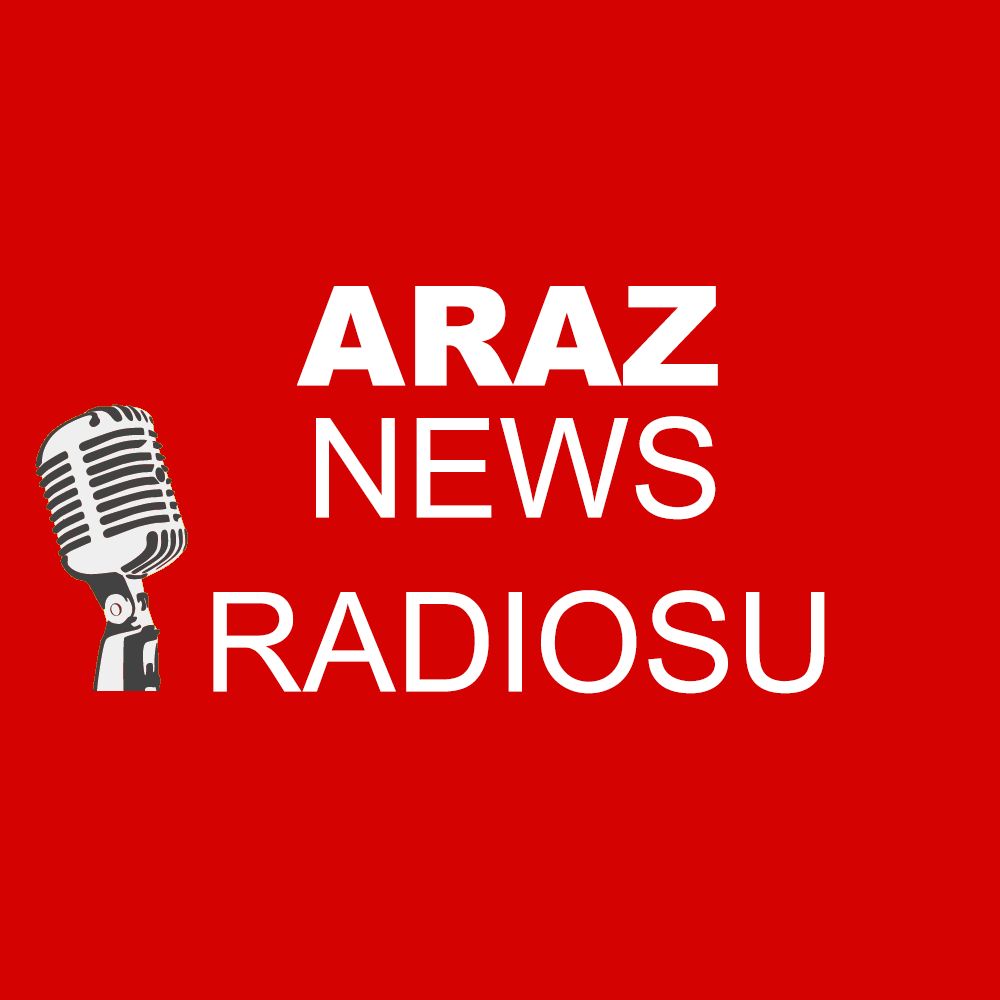 Araz News Radiosu podcast artwork