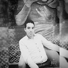 Mostafa Fouad