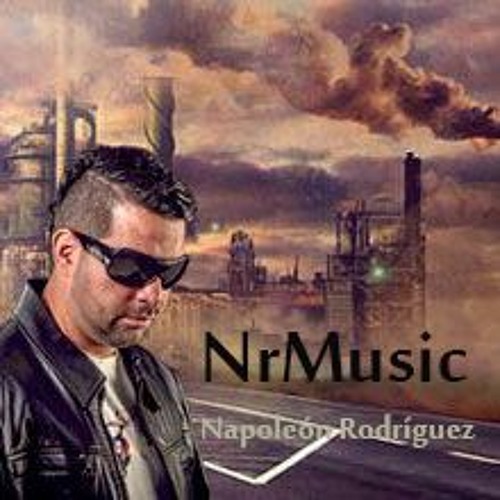 Napoleon Rodriguez 1’s avatar