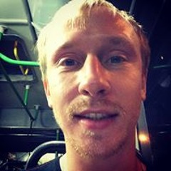 Евгений Кондратьев