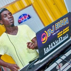 Olando Djbigga Buchanan