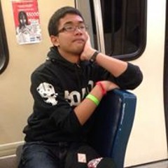 Cj Villaluna