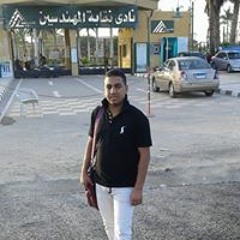 Mahmoud Ahmed Alnagar