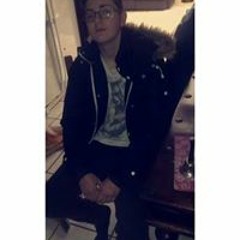 Dylan Cox