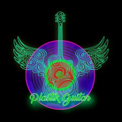 Plastik Guitar