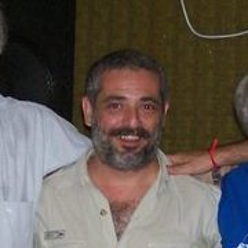 Hugo Corrales’s avatar