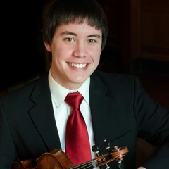 Strauss Sonata For Violin And Piano, Op. 18 - Allegro, Ma Non Troppo