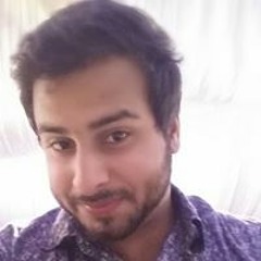 Tayyab Usman              User 32446815