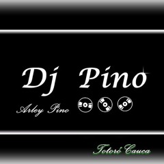 DJ PINO - Tropical Mix El Porteñito, Mar De Emociones