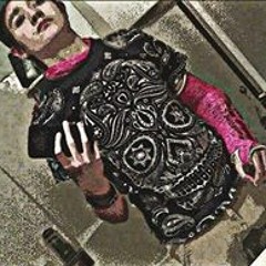 Dylan Illuminati Jenkins