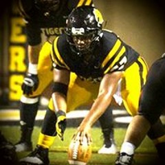 Cj Sanders