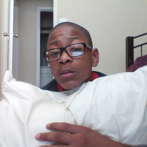 Do You Love It When I Prod Curtis Malone