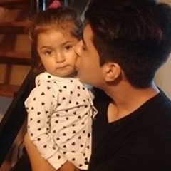 Enzo Luciano Gonzalez