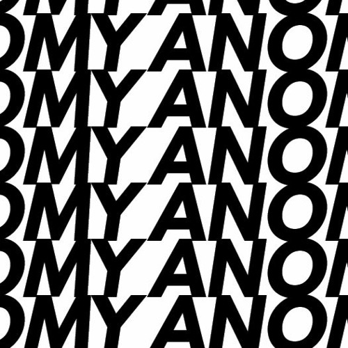 ANOMY’s avatar