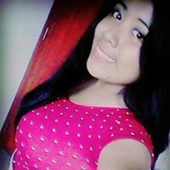 Katty Cueva