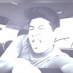 Robert Paredes Garcia