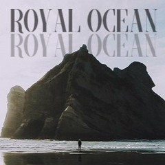 Royal Ocean (Ian Davis)