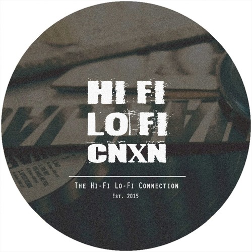 The Hi-Fi Lo-Fi Connection’s avatar