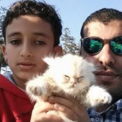 Ahmed Mohamed Shaban