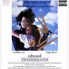 Cadillac Zac (HighFlyers)