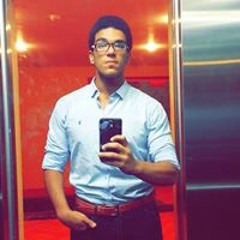 Ahmed Ragab