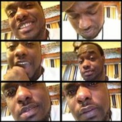 Mr'Cj Mack Dgifted'One