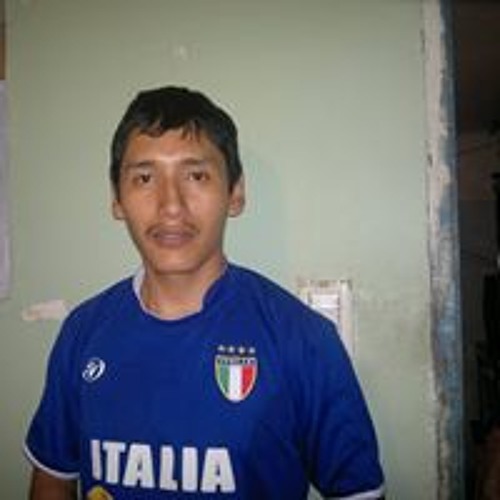 Mario Castillo’s avatar