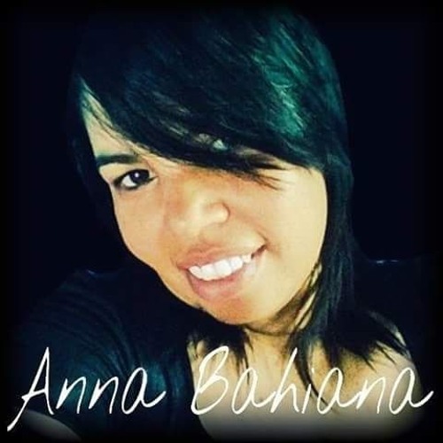 Anna Bahiana’s avatar
