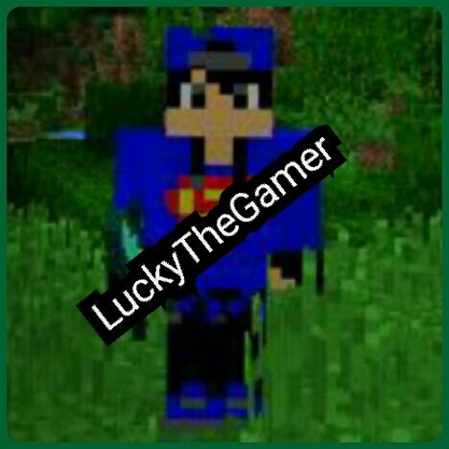 Luckythegamerbr’s avatar