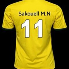 Sakouell MN