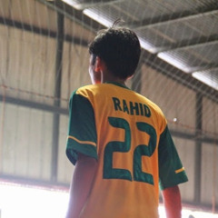Rahid Hanif