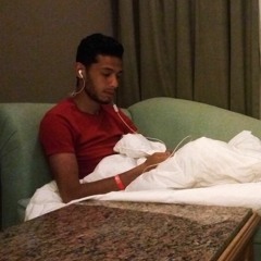 Ahmed Castillo 1