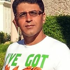 Makram Gergis
