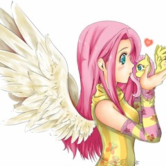 Serrara Willow Fluttershy