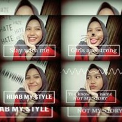 Fifi Ikfina