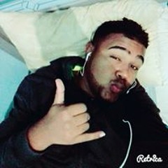 Jhoon Liborio